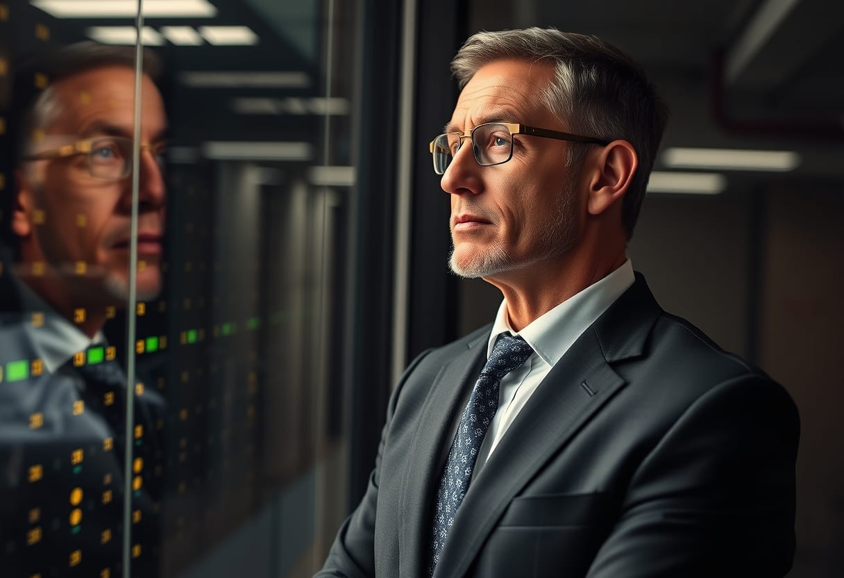 Market participants weigh the implications of reduced hashpower on long term BTC network security