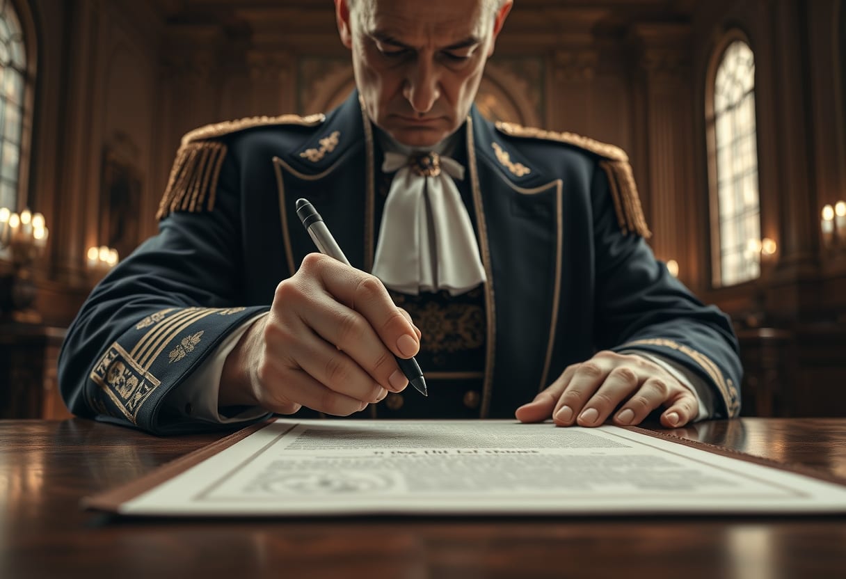 State intervention in Indian markets reconfigures the risk profile for all privacy focused holdings for the long term.