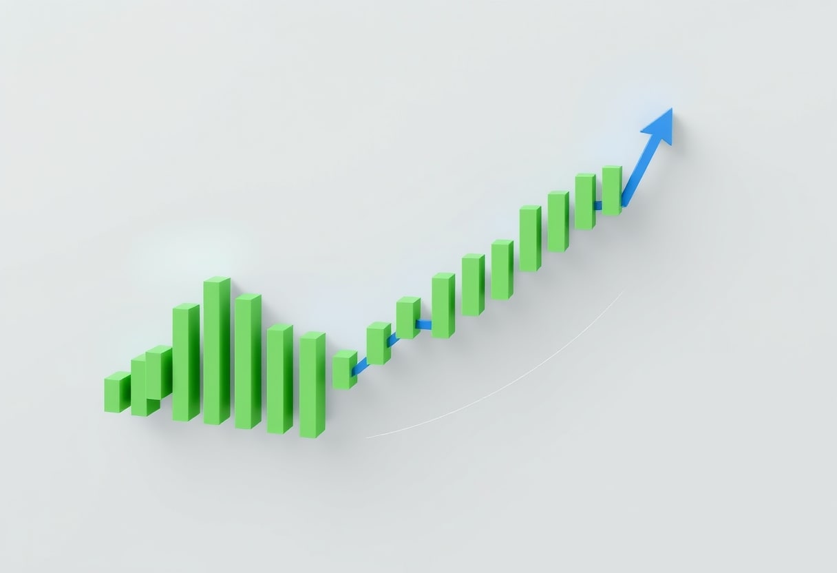 Bitcoin's 2022 cycle rejected the MA100, pulling back into a rising channel support zone.