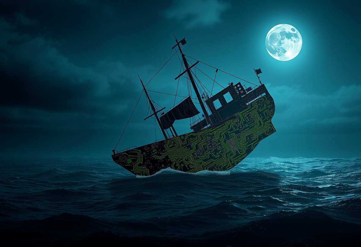 Investors watch for a realization of losses that could signal the end of corporate BTC hype.