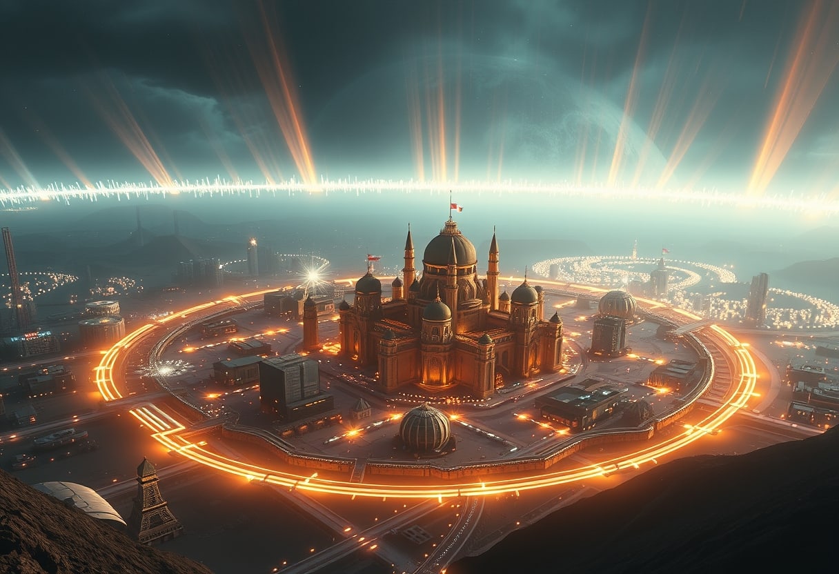 Long-term network resilience depends on proactive defensive measures integrated into the core Ethereum development roadmap.