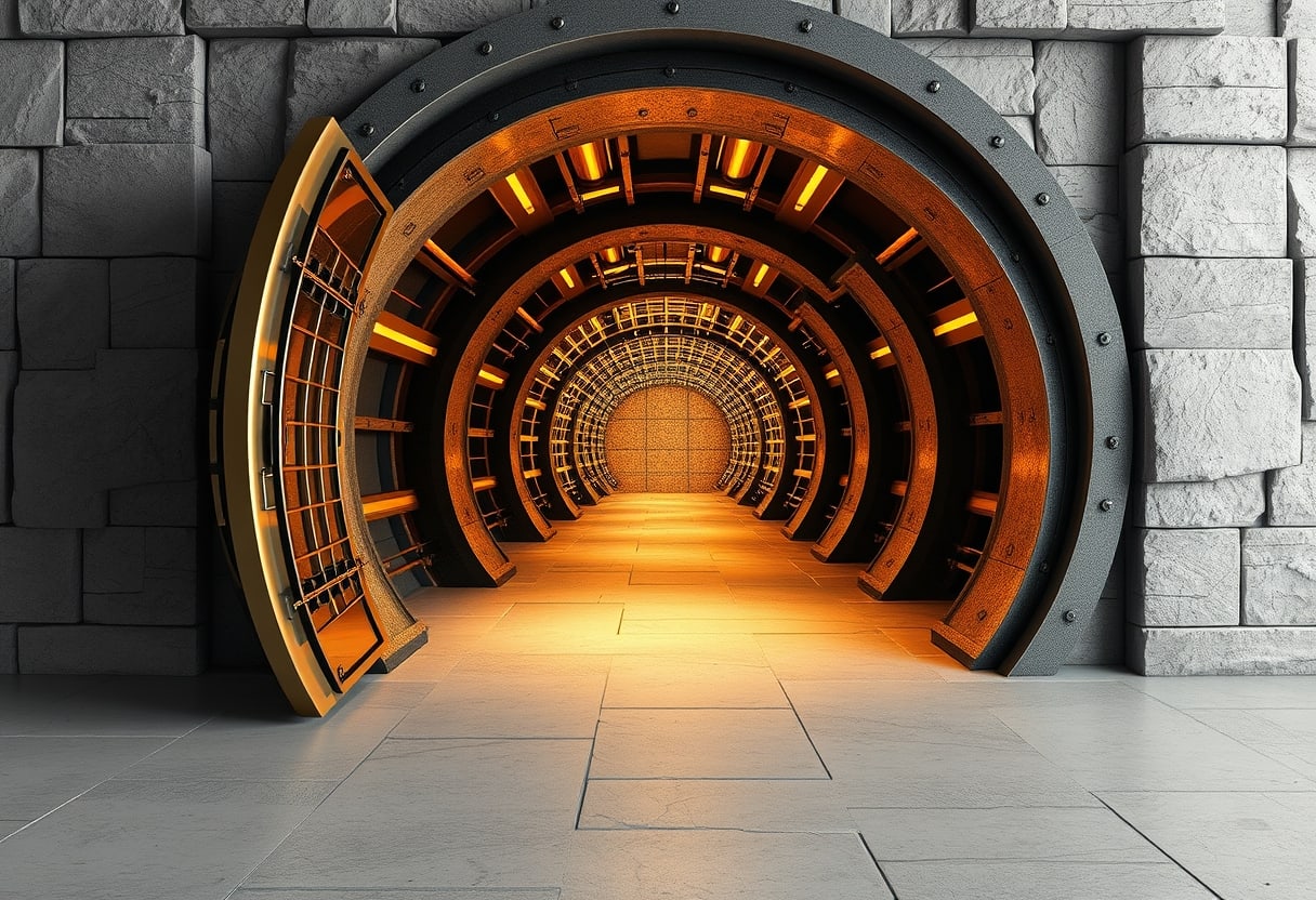 Restricted access protocols ensure that BTC remains a selective tool for sophisticated capital.