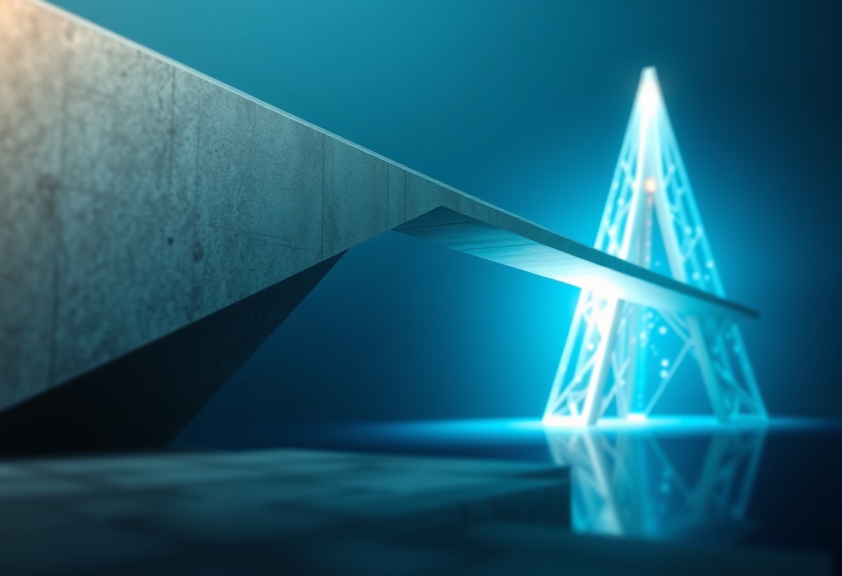 The narrow allocation serves as a strategic bridge for wider BTC adoption.