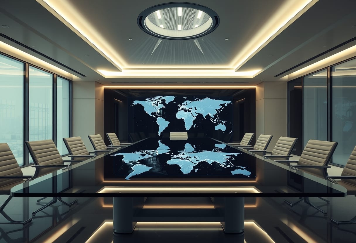 This tactical retreat by CZ suggests that Binance has entered its post-founder maturity phase.