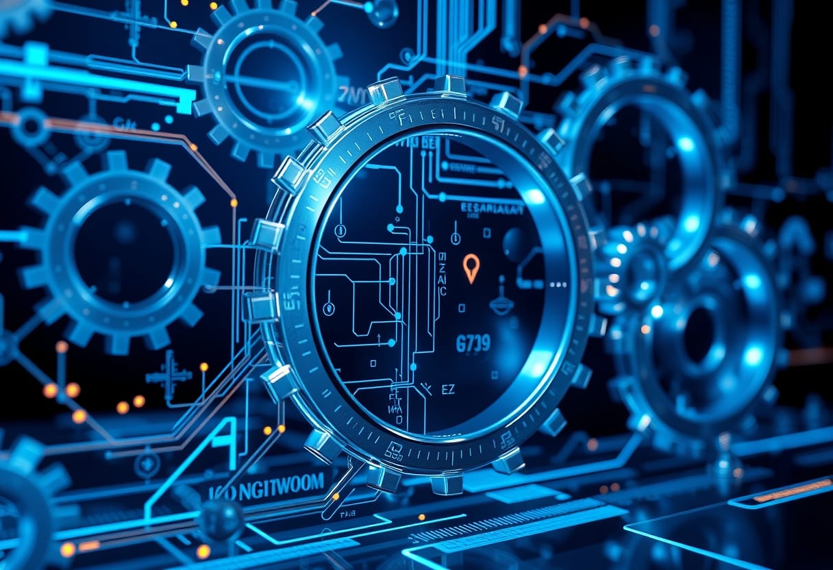 The XRP Ledger functions as a vital cog in emerging digital settlement systems.