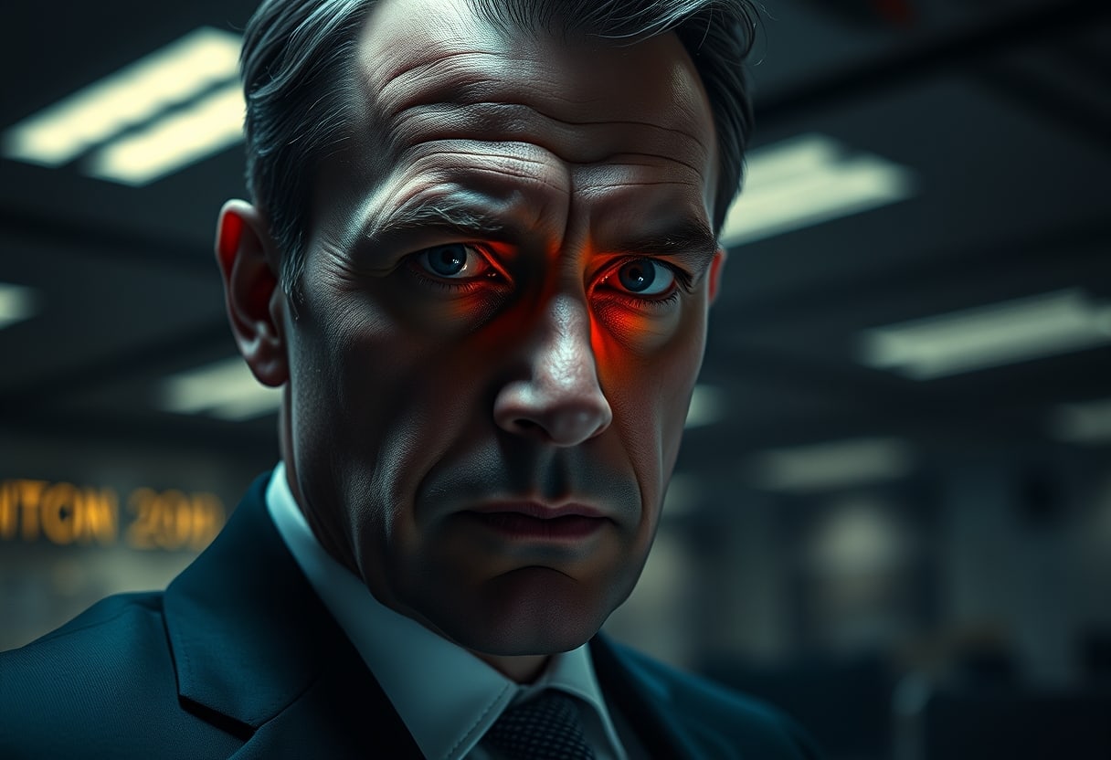 Bitcoin Price Struggles As USD Falls: The 87k Liquidity Trap