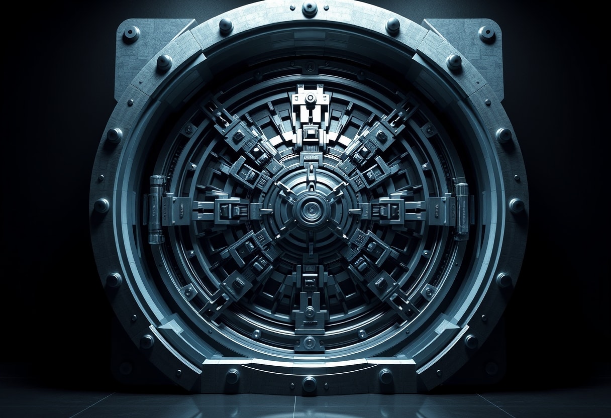 Securing 712,647 BTC within a corporate treasury effectively locks away significant market liquidity.