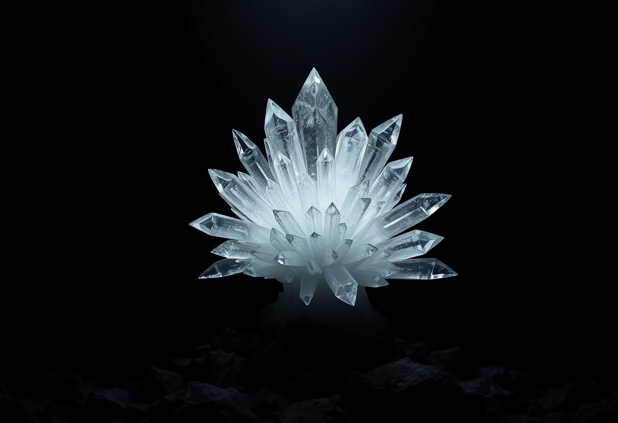 The evolving treasury model of Strategy represents a new crystalline structure for global assets.