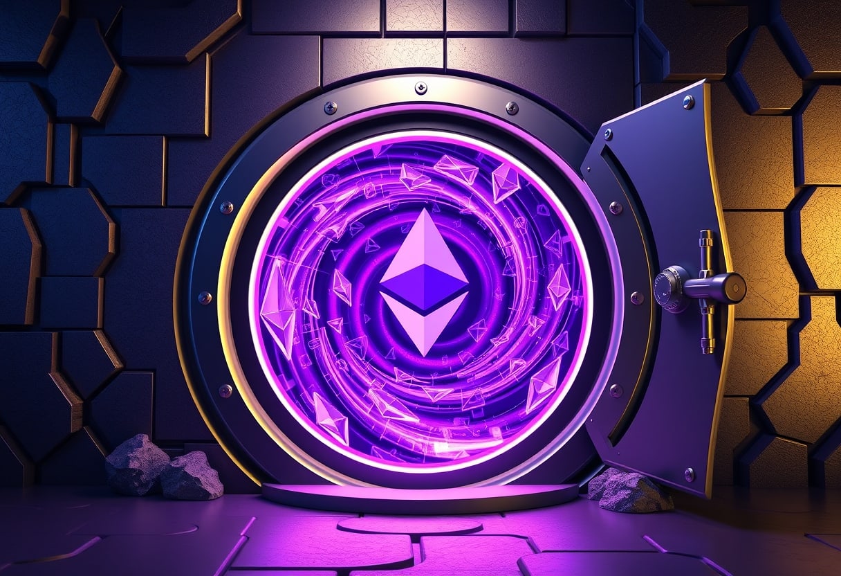 BitMine strategically acquires 20,000 ETH valued at $58M while silver targets reach $110 amid market uncertainty.