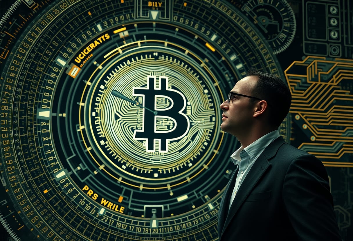 Excess supply and uncertainty in BTC's price demand extended data validation for bottom confirmation.