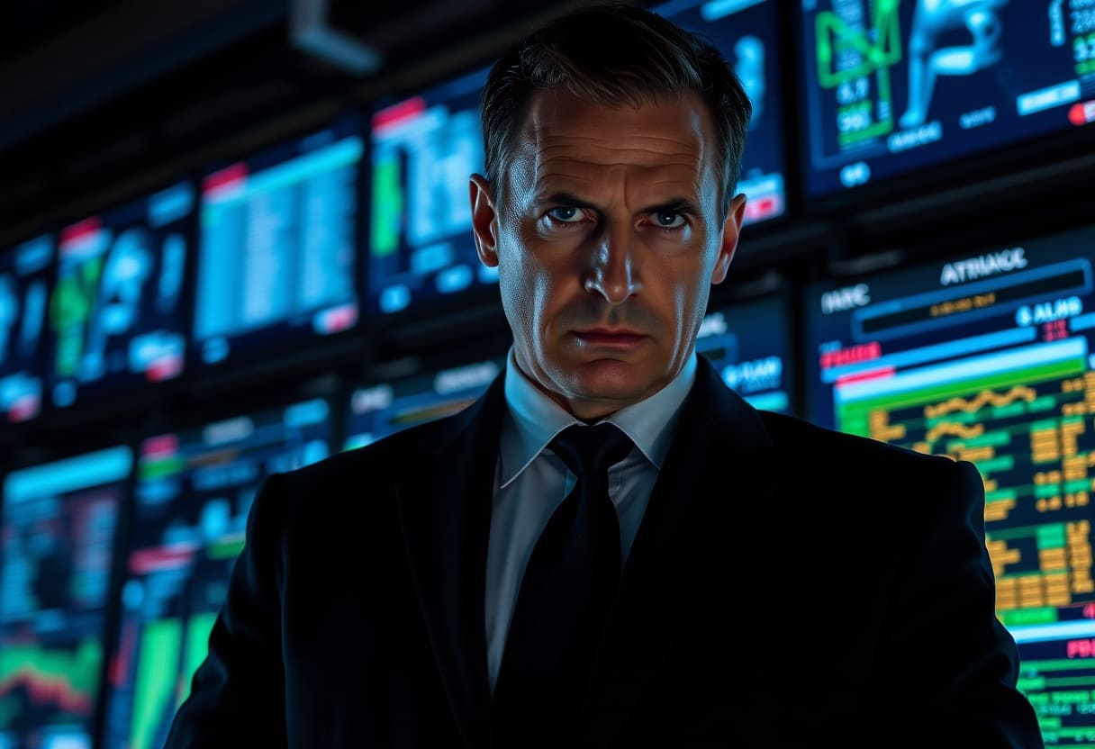 Heightened federal scrutiny follows the revelation of significant BTC asset mismanagement within the CMDSS contract.