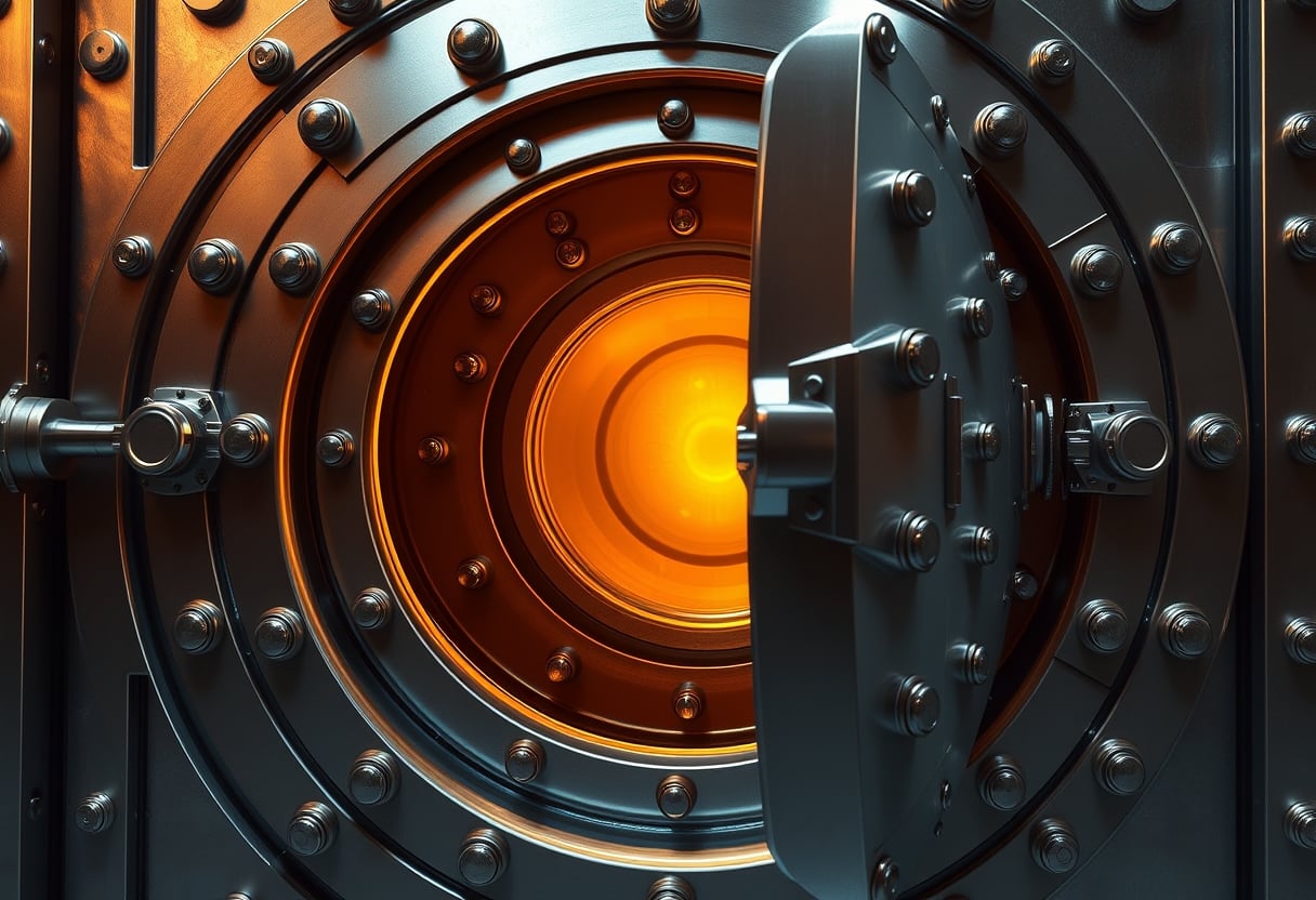 The 60 percent institutional pivot represents a structural shift in how BTC liquidity is managed.