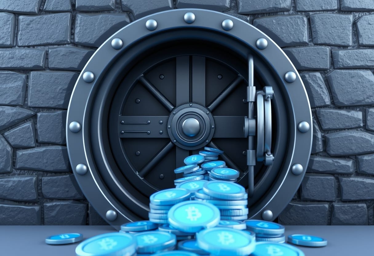 Decentralized networks are systematically eroding the traditional monopoly of net interest margin income.