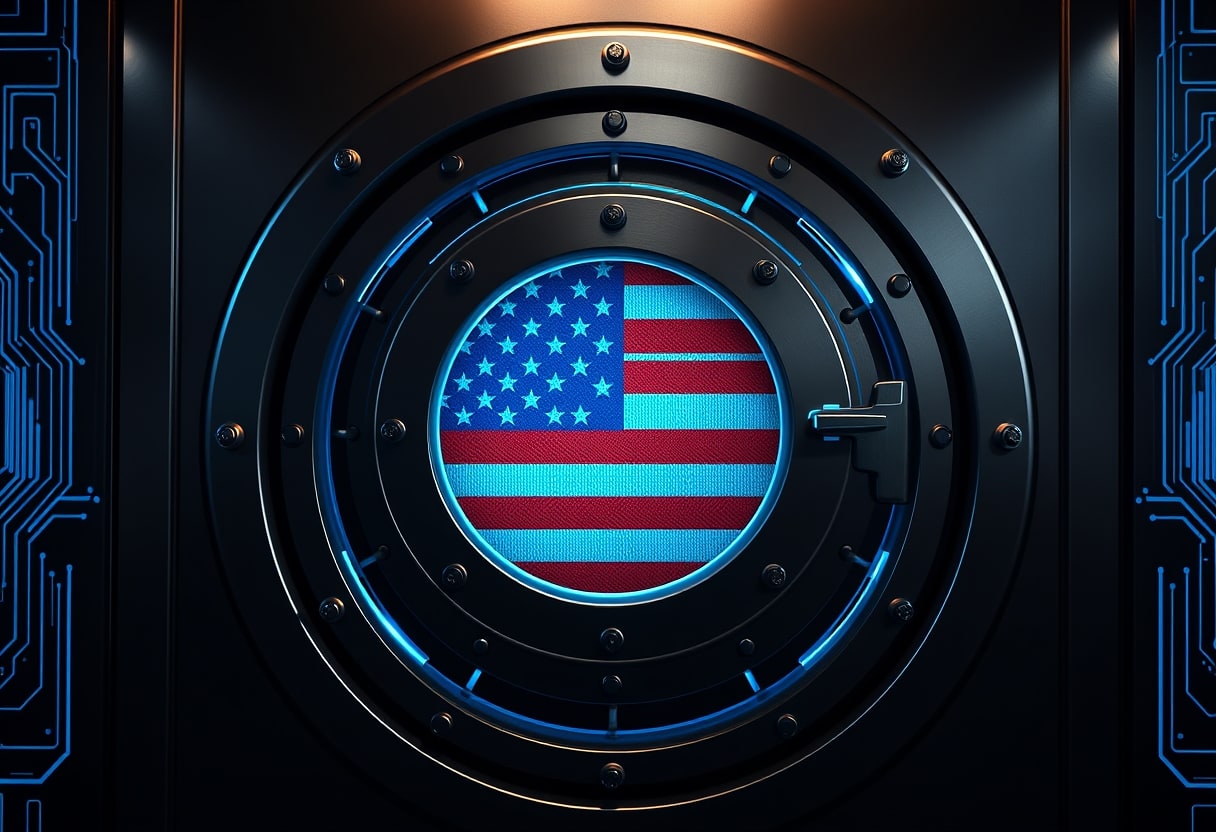 Tether Launches USAT For US Markets: The Federal Regulatory Trap