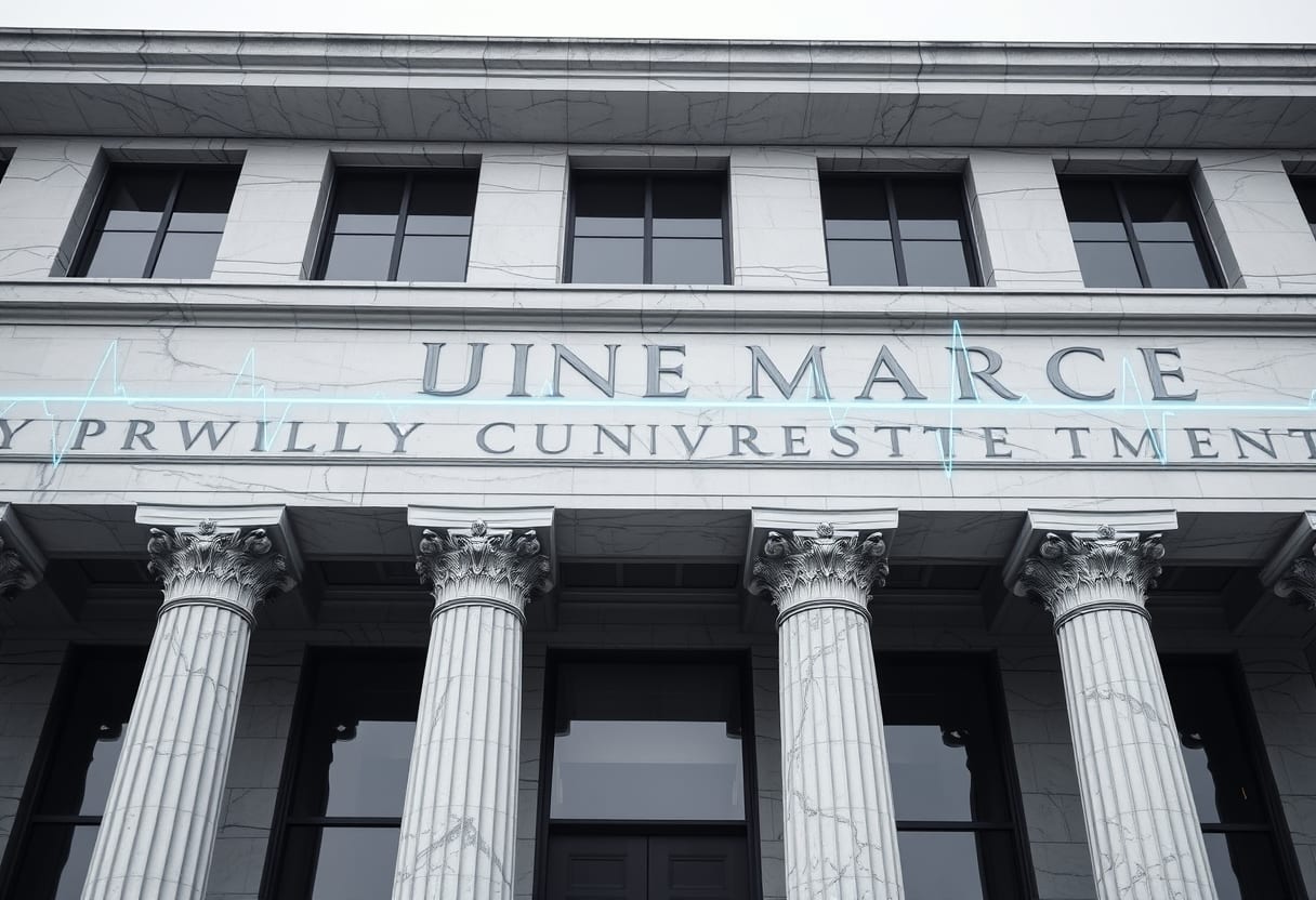 The structural integrity of the US financial system now formally integrates Tether through USAT.