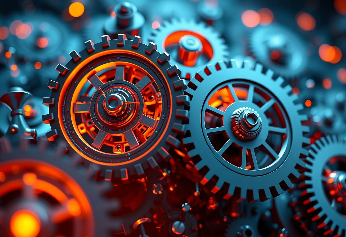 The underlying mechanics of ETF products replace cryptographic security with heavy regulatory oversight.