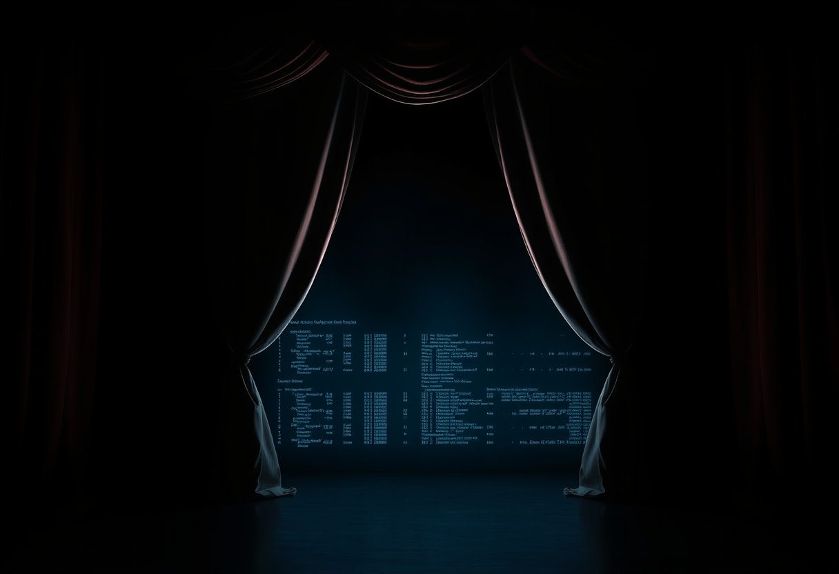 Wall Street creates a curated experience for DOGE that prioritizes convenience over sovereignty.