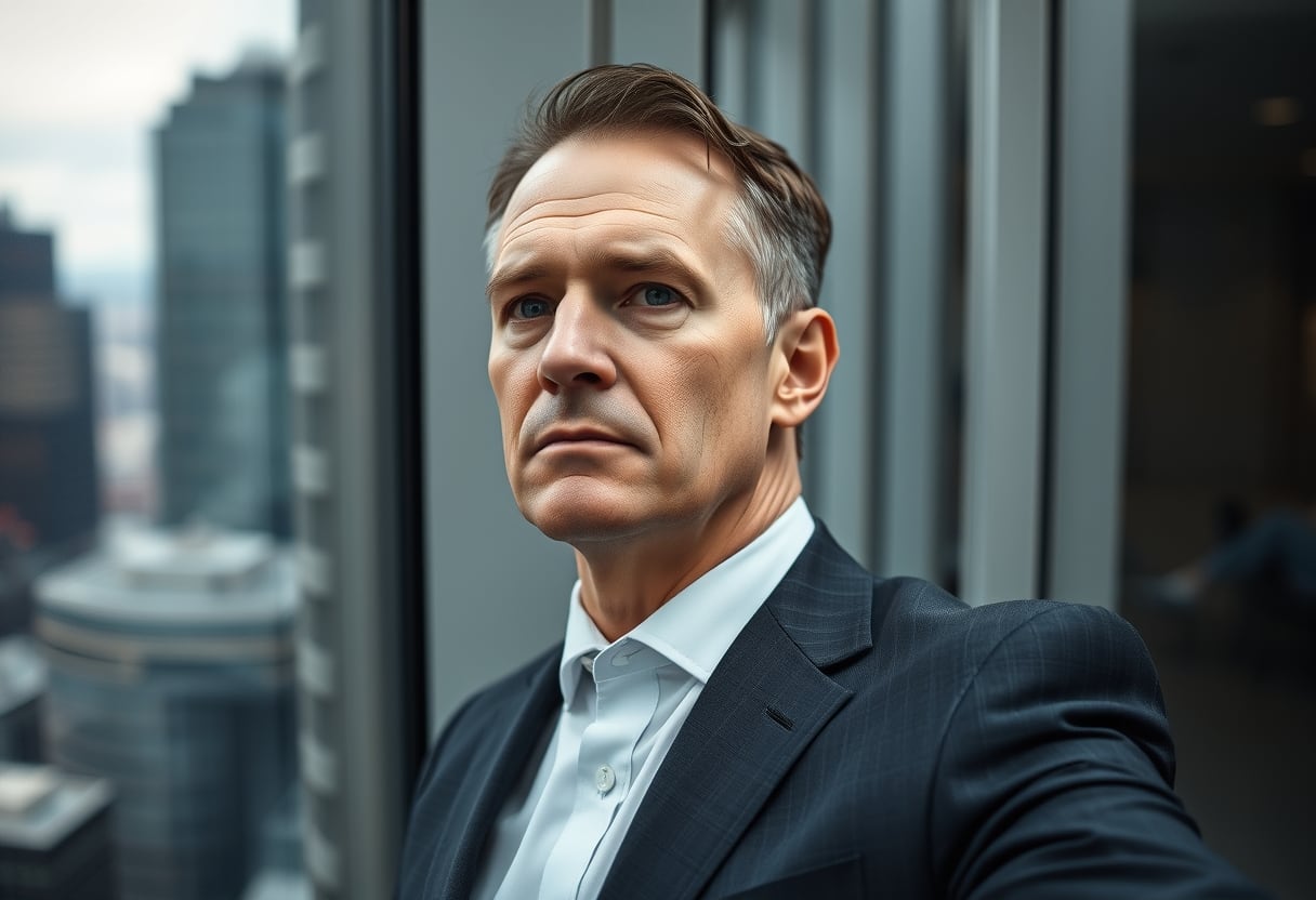 Rising confidence among major BTC holders indicates a shift toward a significant upside for the flagship asset.