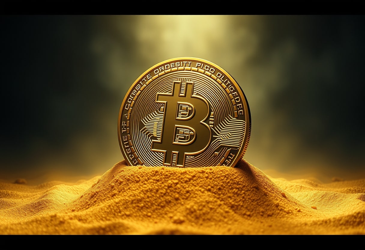 Bitcoin Struggles Near 90k Resistance: The VIX 17 Liquidity Trap