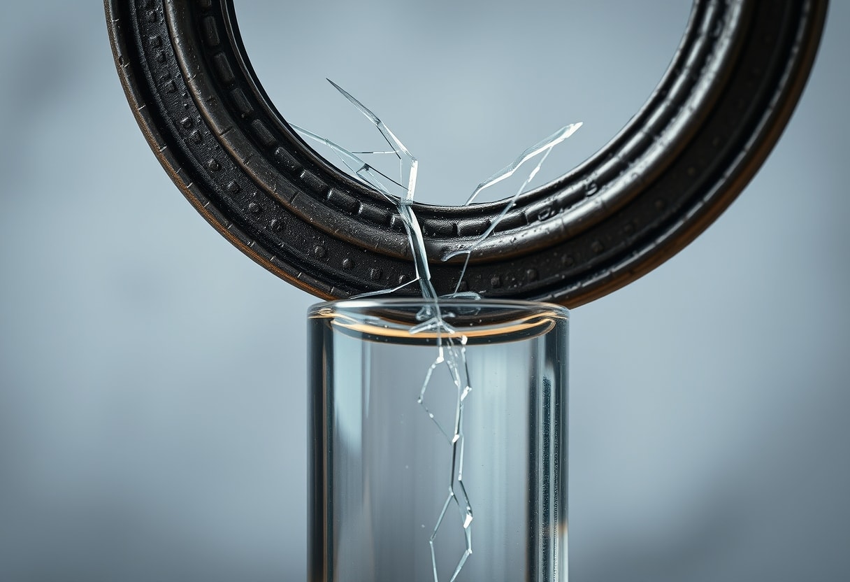 Regulatory scrutiny intensifies as major exchanges engage in a public war for market legitimacy.