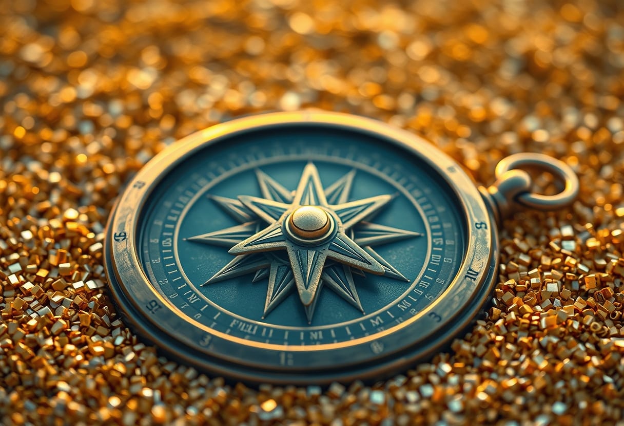 Synchronized indicators frequently precede a definitive trend shift for the flagship cryptocurrency BTC according to historical data.