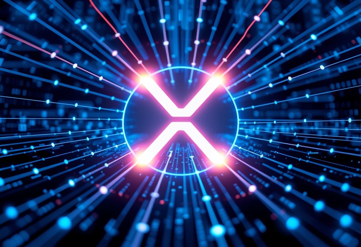 XRP Ledger expands defi capabilities: Institutional capture begins, retail exits