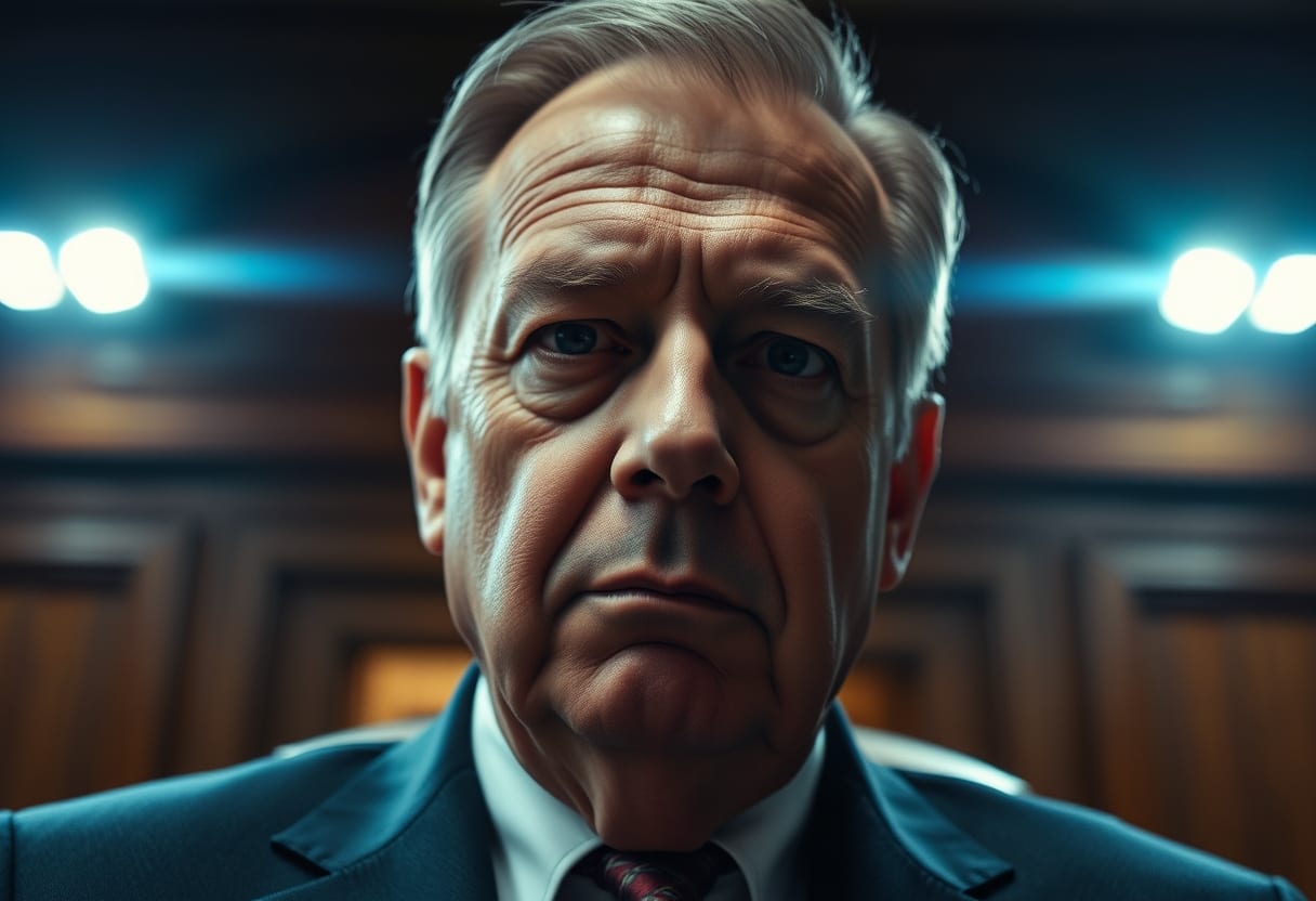 US DOJ Bitcoin Policy Faces Scrutiny: 6 Senators Reveal the Trap