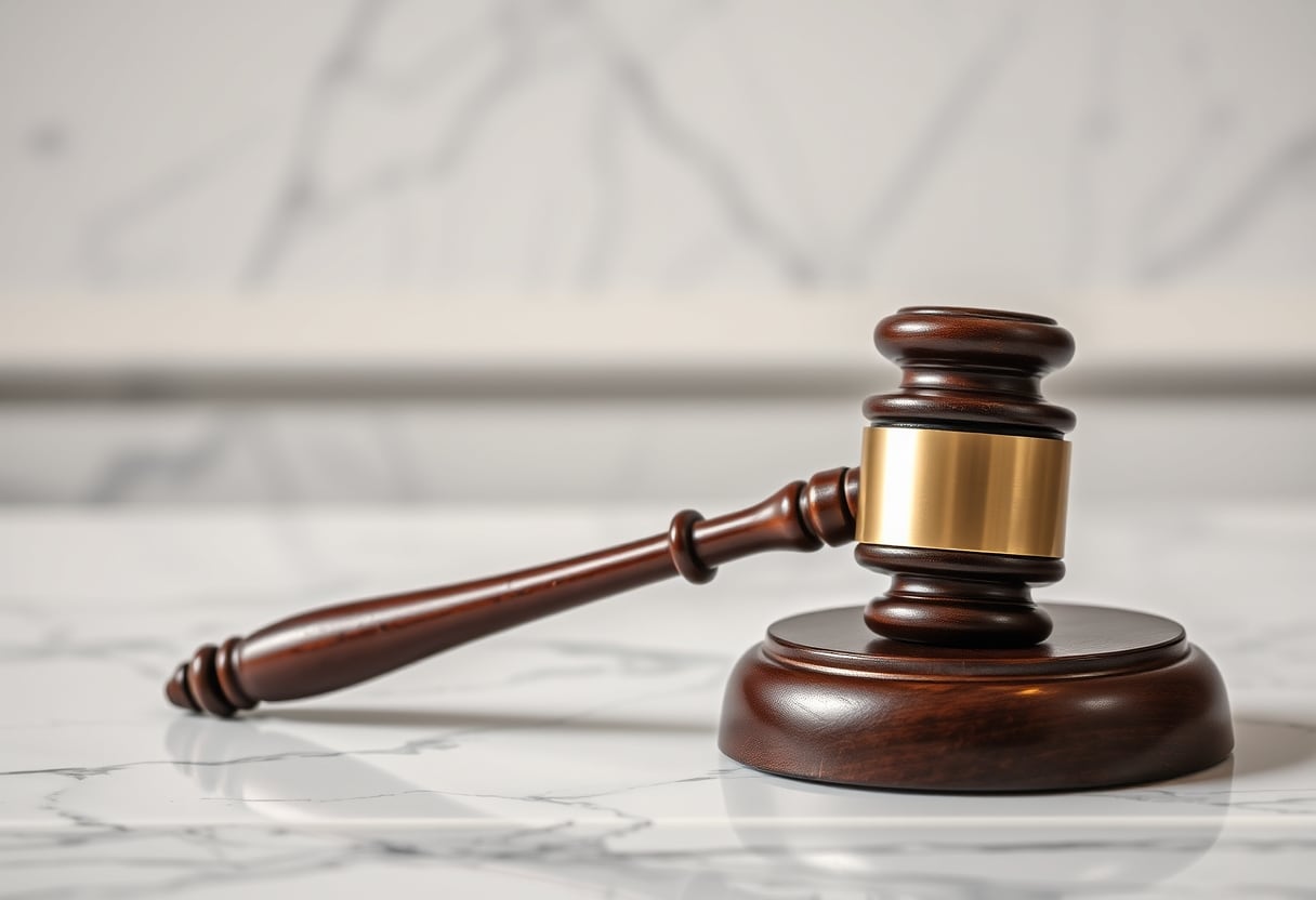 Senate pressure on Blanche reveals the growing tension between legislative oversight and secretive executive Bitcoin policy.