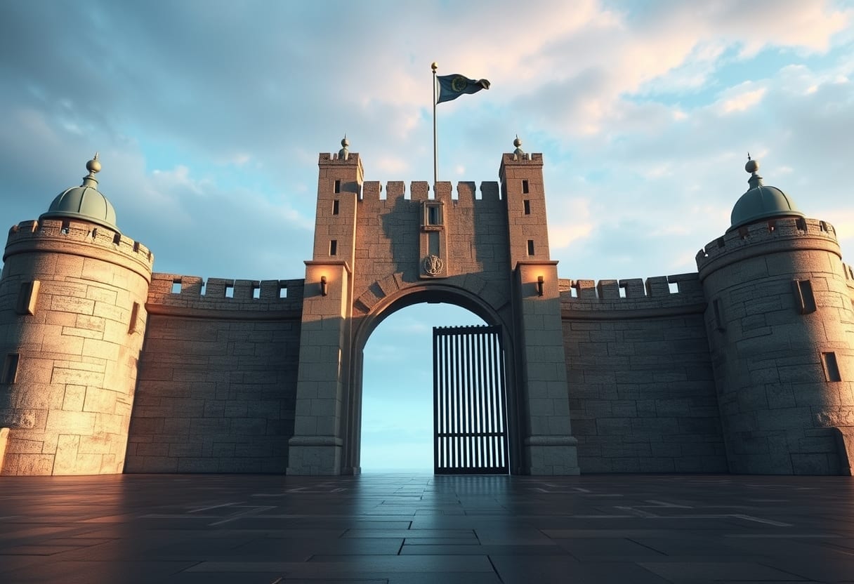 A shortened exit queue for ETH validators indicates a frictionless transition toward a liquid staking economy.