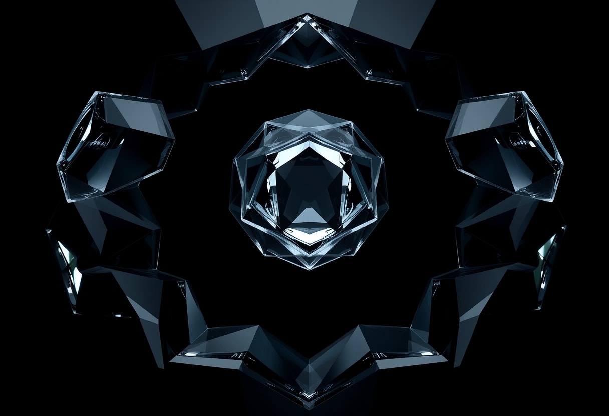 Symmetry in market cycles often masks the underlying institutional liquidity shifts.