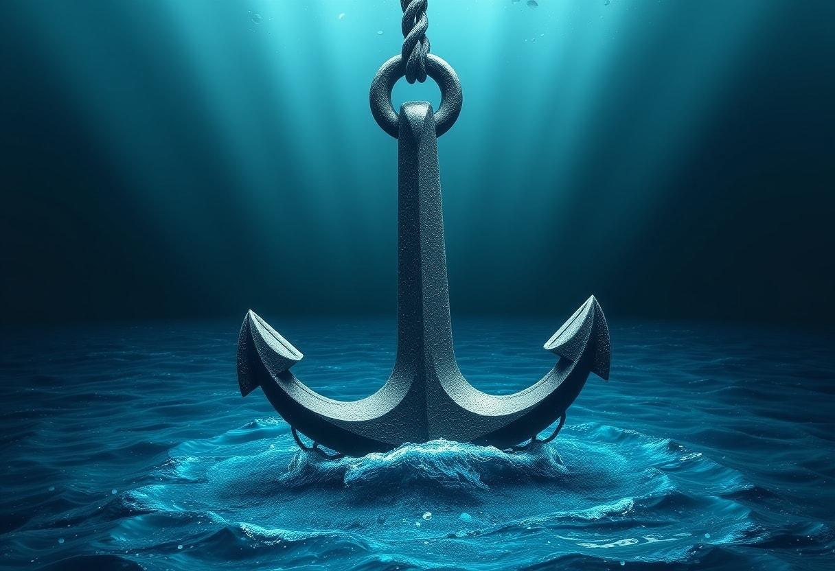 Solid support levels provide the foundation for XRP to test upper boundaries.