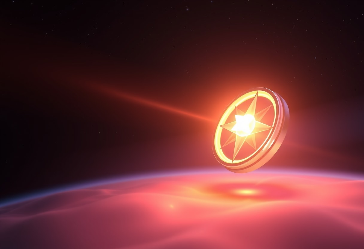 Mathematical frameworks offer a roadmap through the volatile landscape of digital assets.