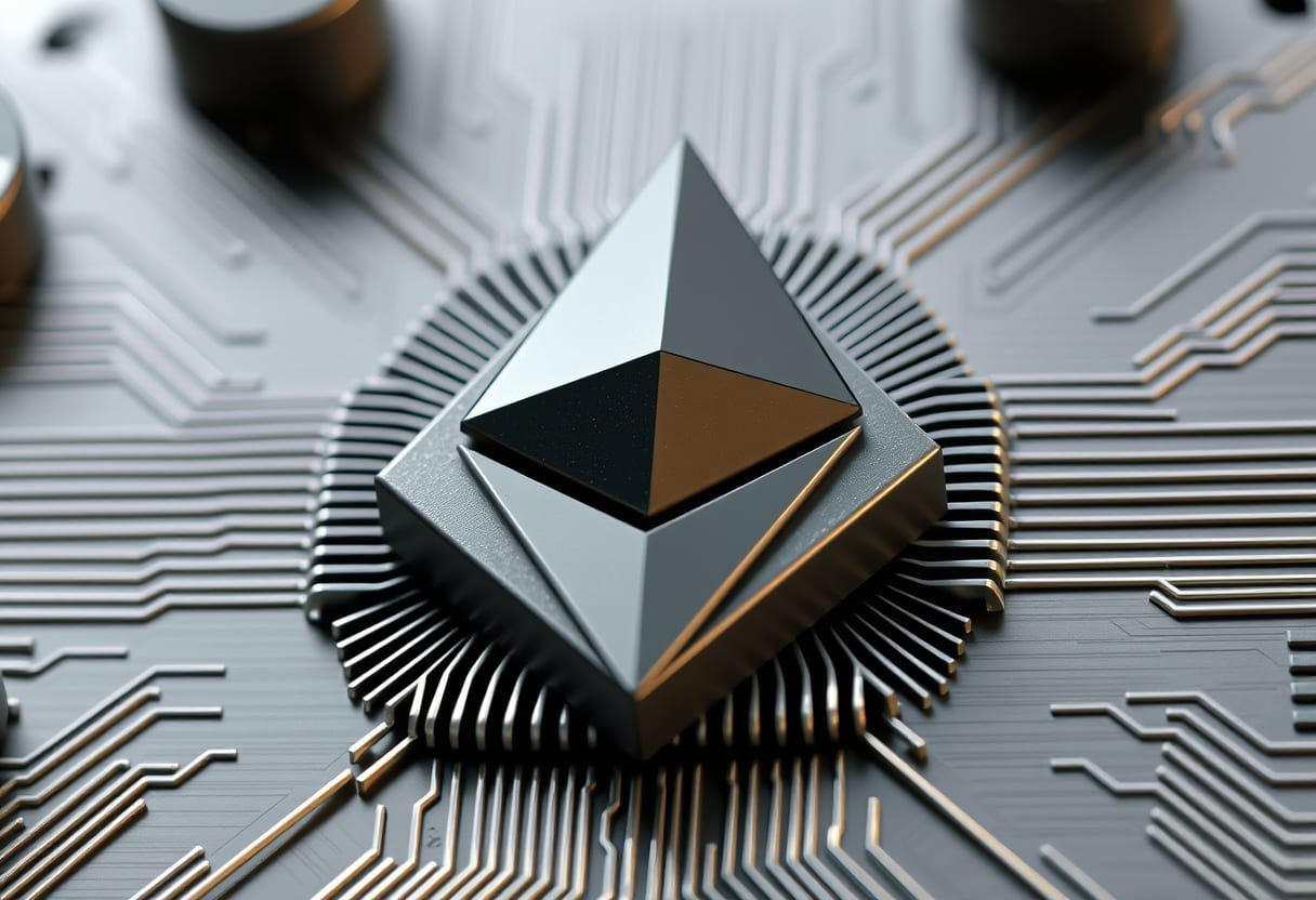 ERC-8004 represents the final attempt to fuse ETH infrastructure with the current AI supercycle.