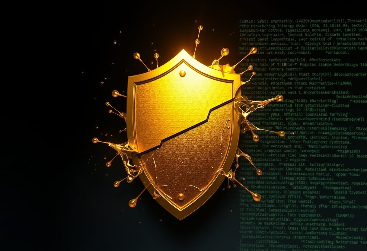 Security infrastructure must evolve as AI-as-a-service lowers the barrier for attacking institutional BTC holdings.