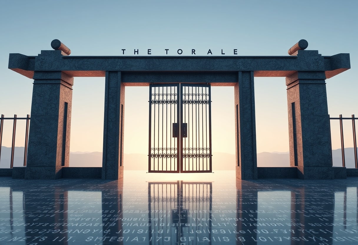 The Central Bank implements strict liability to enforce obedience within the evolving BTC ecosystem.