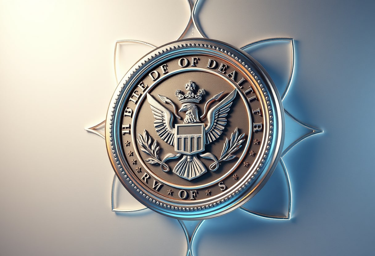 The merging of sovereign authority and stablecoin technology signals the end of private digital dominance.