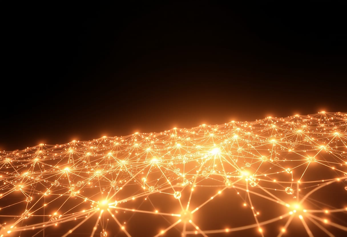 The expanding network architecture of XRPL indicates a fundamental shift in decentralized liquidity flows.