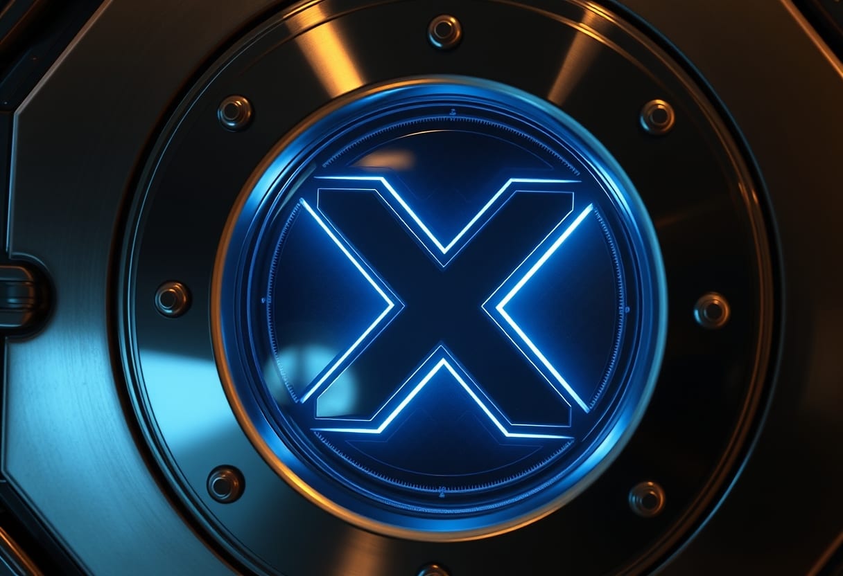 The underlying stability of the XRP Ledger provides a bedrock for the next phase of decentralized finance.