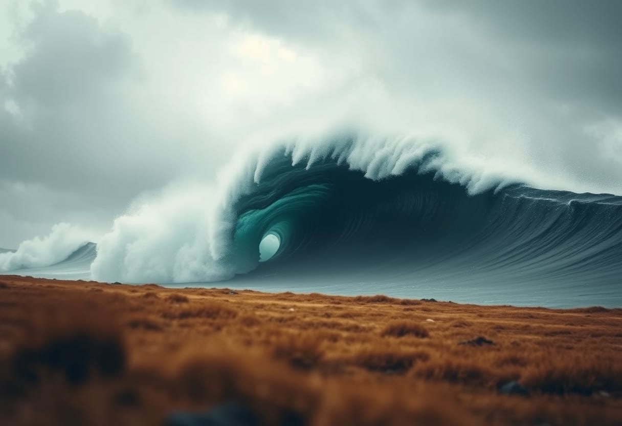 Macro forces exert pressure as BTC remains the final dam against global liquidation.