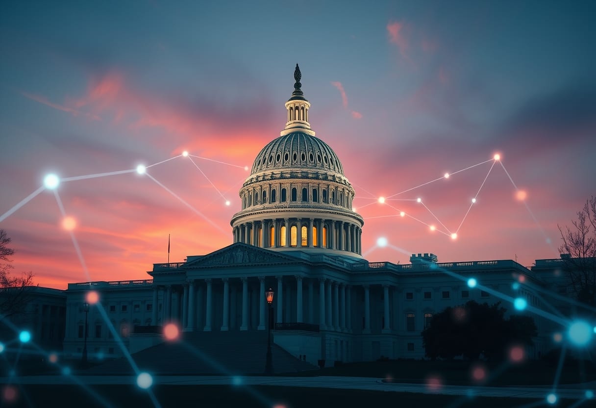 XRP Price Awaits Senate Regulatory Vote: The 12-11 vote is a structural pivot