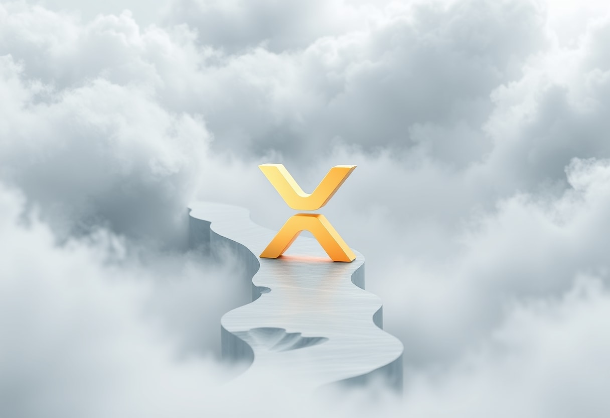 Regulatory clarity for XRP promises to illuminate a more defined market path, attracting new institutional investment.