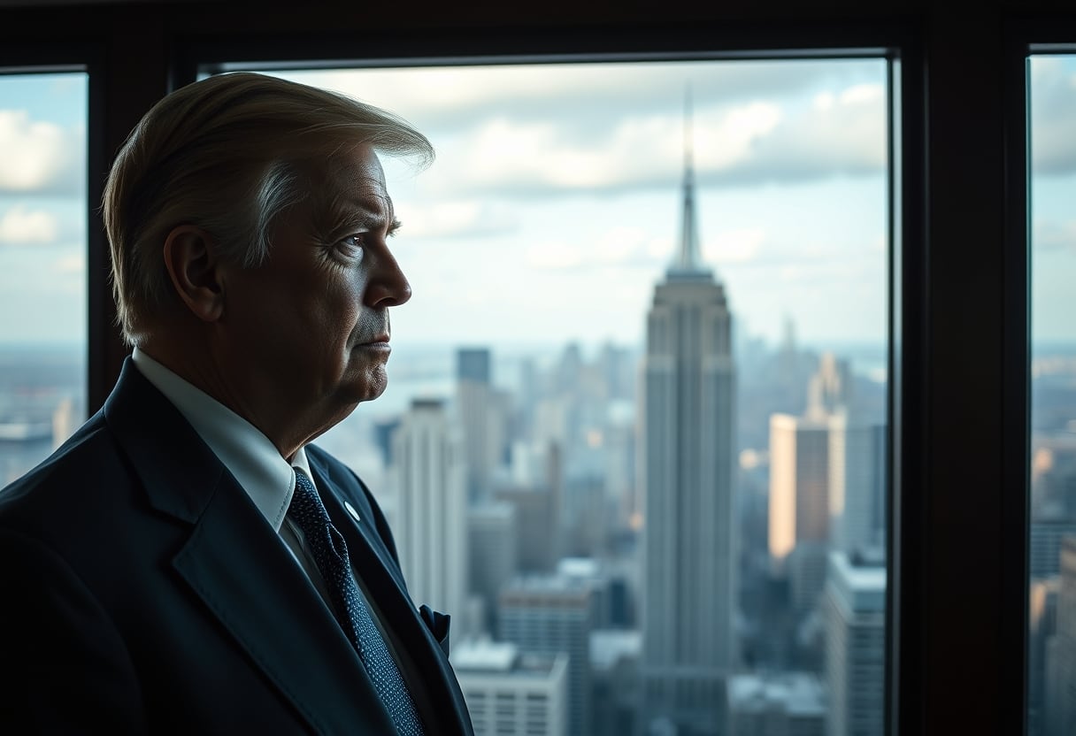 Washington watchdogs fear the WLF deal establishes a precedent for foreign control over domestic crypto infrastructure.