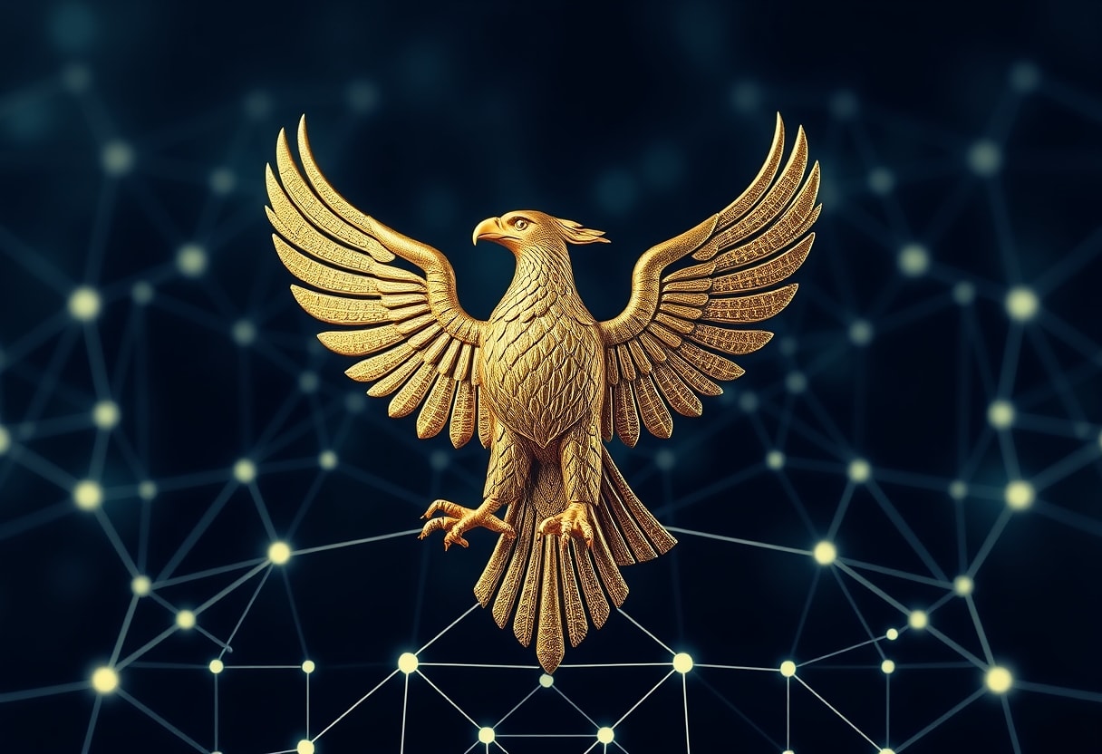 This $500M structural shift marks the transition of crypto from technology to a core geopolitical tool.