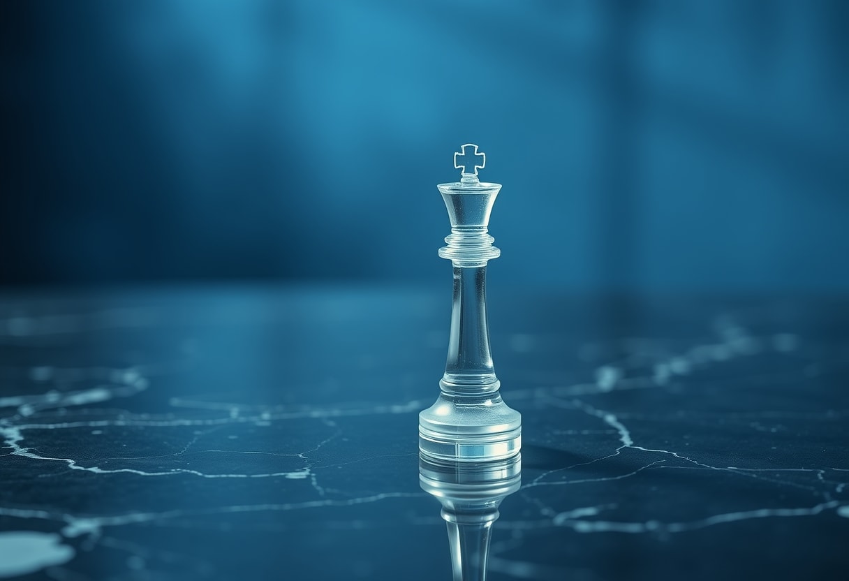 The concentration of BTC in institutional hands creates a structural fragility during rapid price corrections.