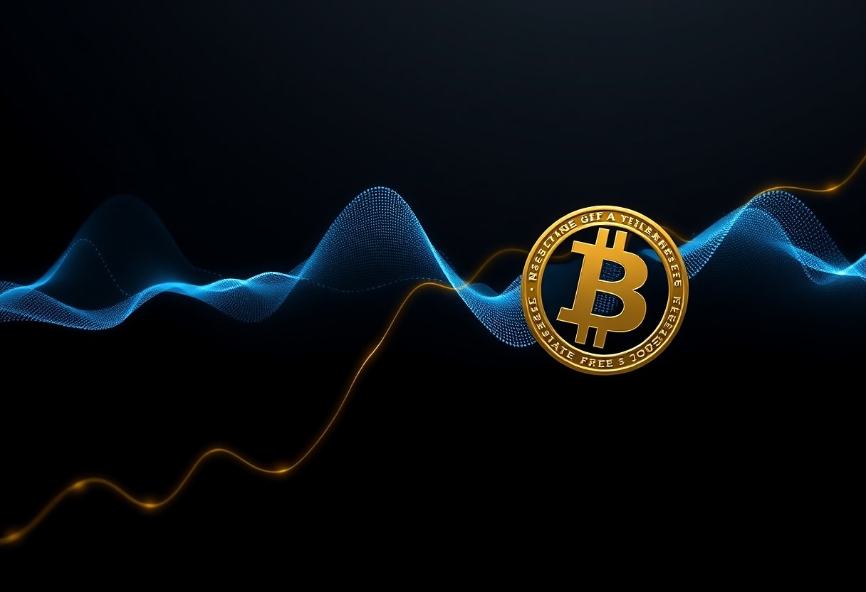 Gold's subtle historical leadership over BTC bull runs suggests an intriguing and evolving inter-asset correlation that warrants close attention.