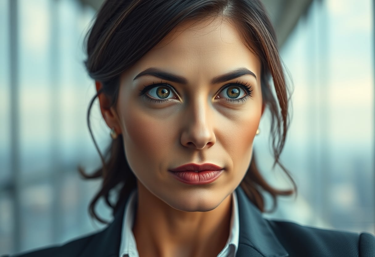 Cathie Wood maintains her long-term conviction on crypto, seeing future potential beyond Bitcoin's short-term fluctuations.