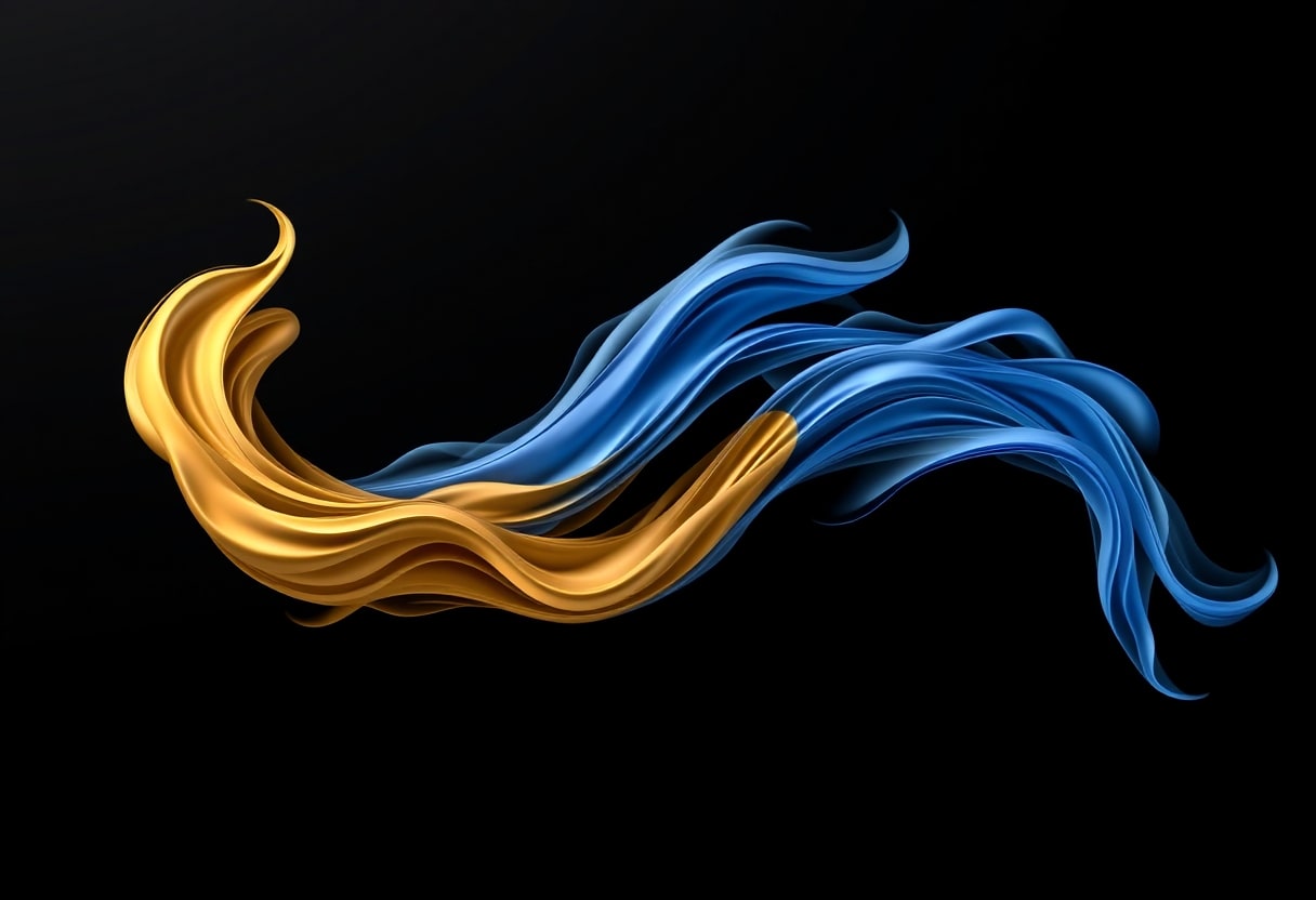 The nuanced correlation between Bitcoin and gold highlights their intertwined yet distinct market dynamics.