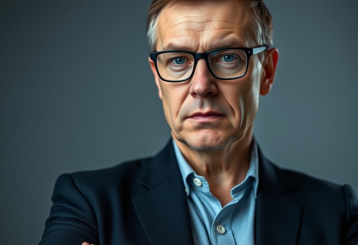 Adam Back defends Blockstream Bitcoin: The $500k Ghost of Seed Rounds