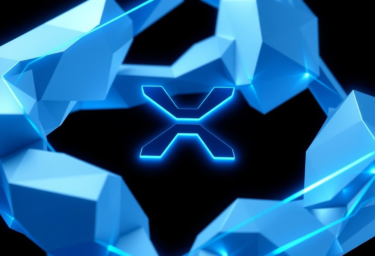 Technical architectures within the XRP Ledger provide the structural integrity required by traditional financial entities.