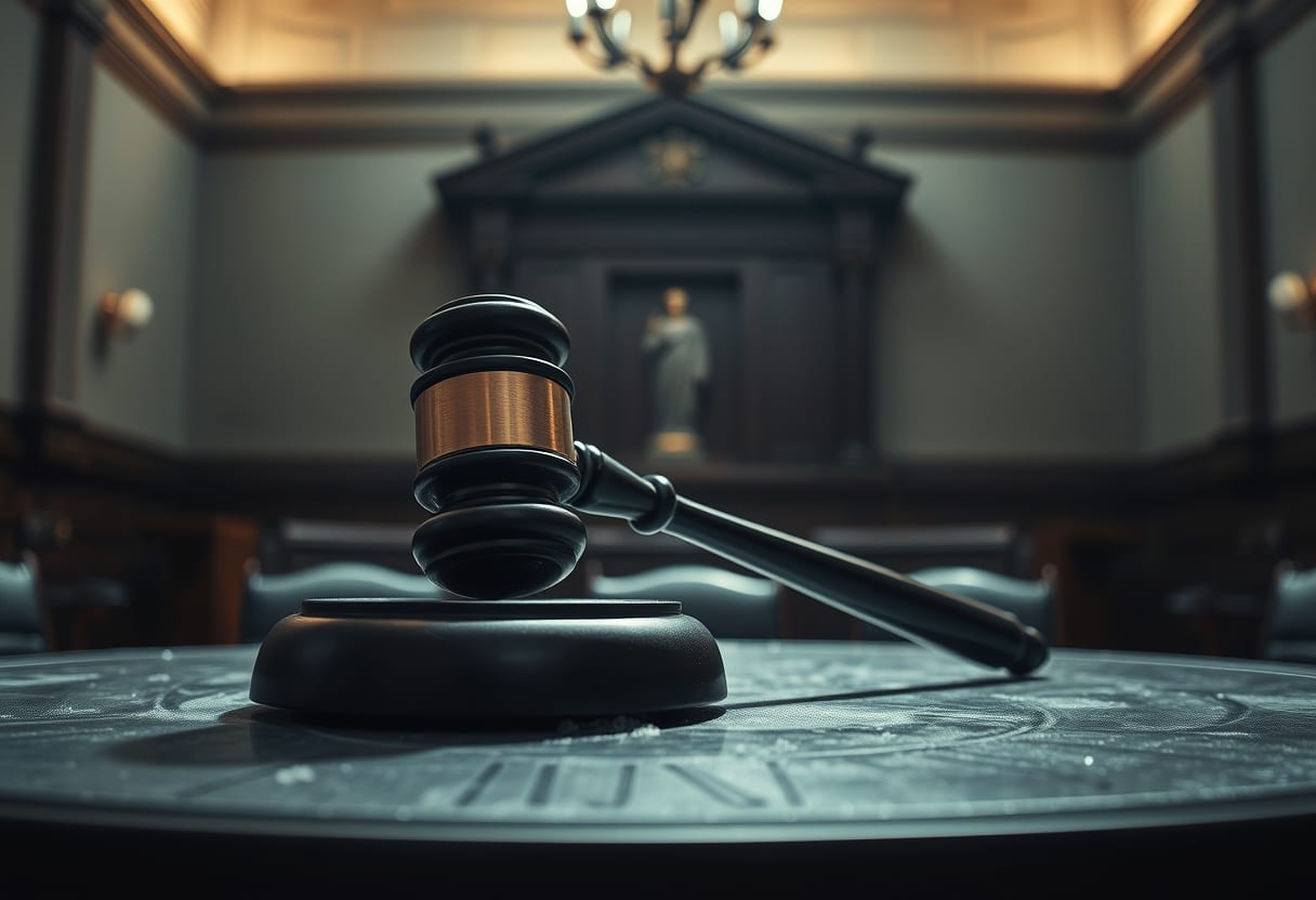 The upcoming Moscow court verdict will redefine the operational ceiling for Bitcoin miners across Eurasia.